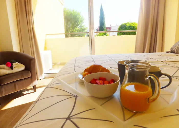 Happy Club Playa Flores Torremolinos