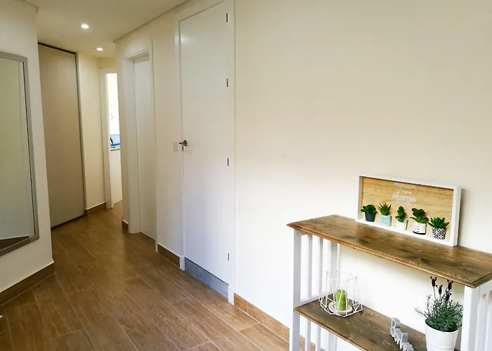 Happy Club Playa Flores Szálloda 3*