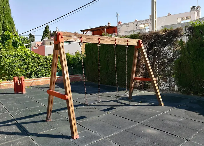 Happy Club Playa Flores Torremolinos