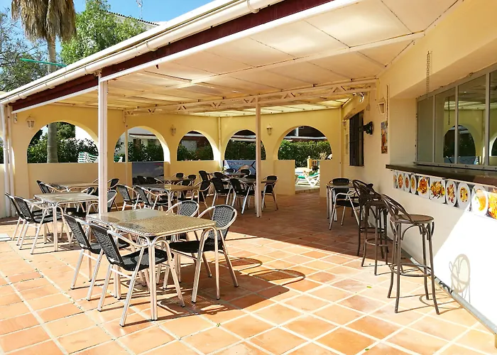 Happy Club Playa Flores 3*