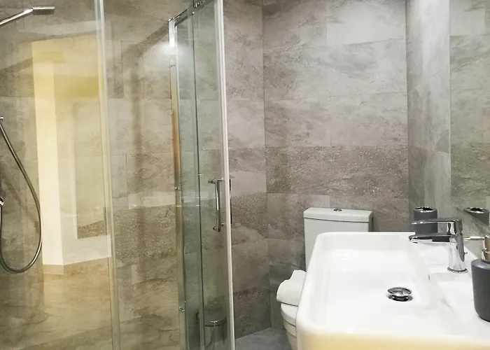 Szálloda Happy Club Playa Flores Torremolinos