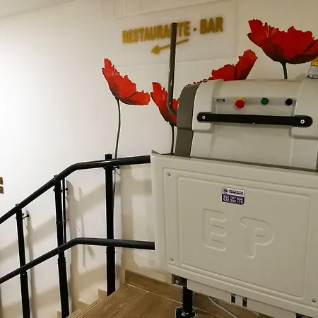 Happy Club Playa Flores Торремолинос