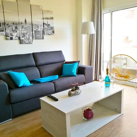 Happy Club Playa Flores