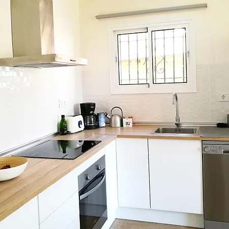 Happy Club Playa Flores Торремолинос