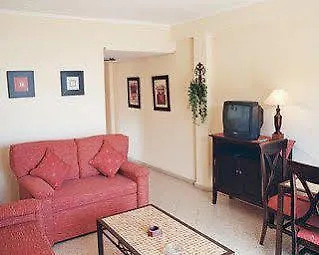 Happy Club Playa Flores Отель Торремолинос