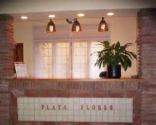 Happy Club Playa Flores Отель Торремолинос