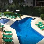 Happy Club Playa Flores Torremolinos