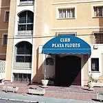Happy Club Playa Flores Szálloda Torremolinos