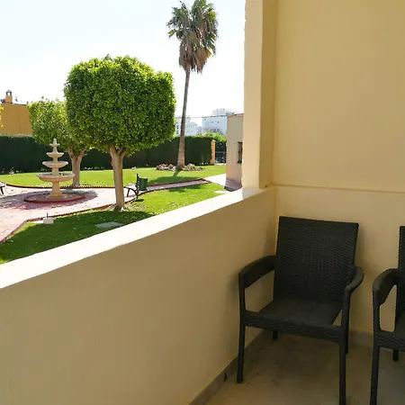 فندق Happy Club Playa Flores