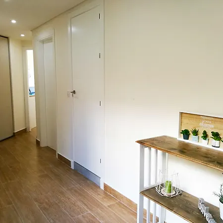 Happy Club Playa Flores Hotell 3*