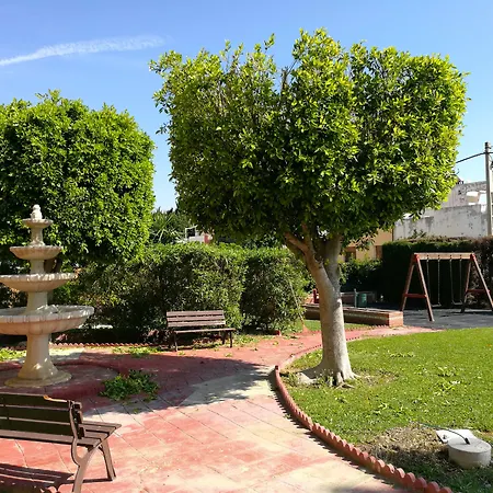 Happy Club Playa Flores 3* Torremolinos