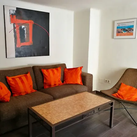 Happy Club Playa Flores Torremolinos