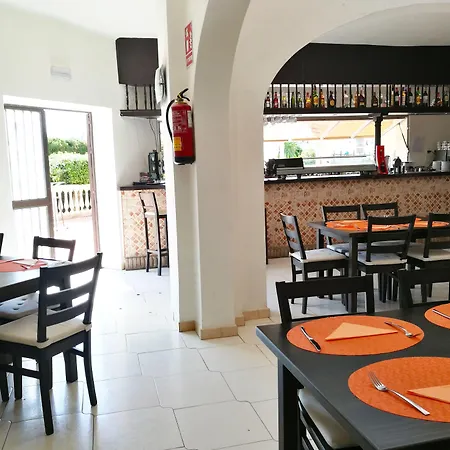 Happy Club Playa Flores Hotel 3*