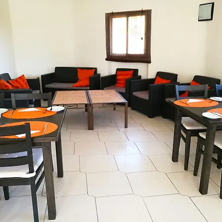 Hotell Happy Club Playa Flores