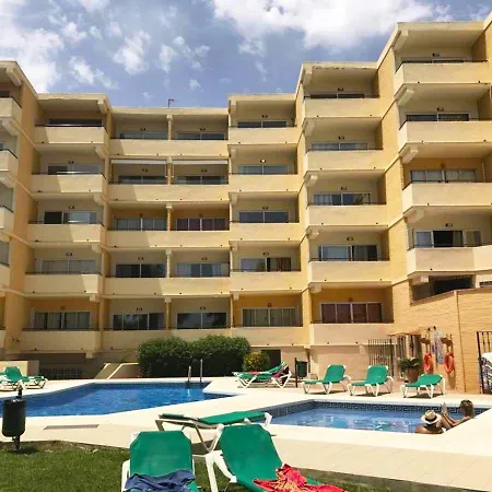 Hotell Happy Club Playa Flores Torremolinos