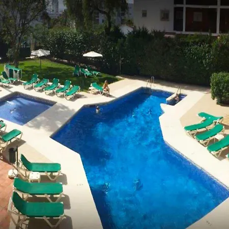 Happy Club Playa Flores Torremolinos