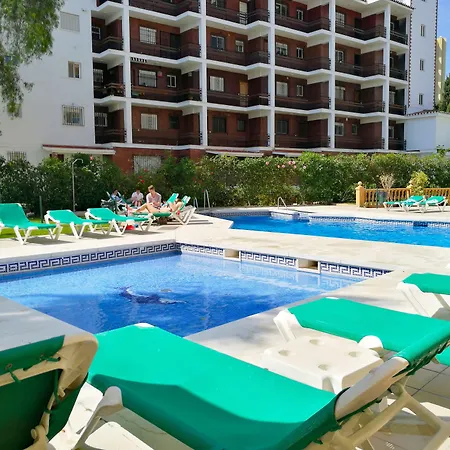 Hotel Happy Club Playa Flores 3*