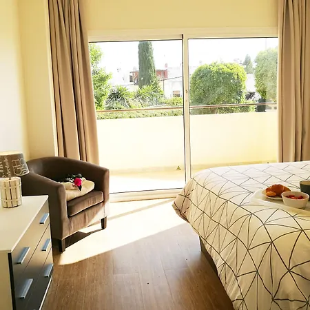 Happy Club Playa Flores Hotell