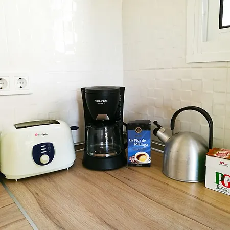 Happy Club Playa Flores