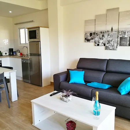 Happy Club Playa Flores 3* Torremolinos