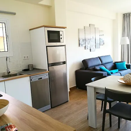 Happy Club Playa Flores