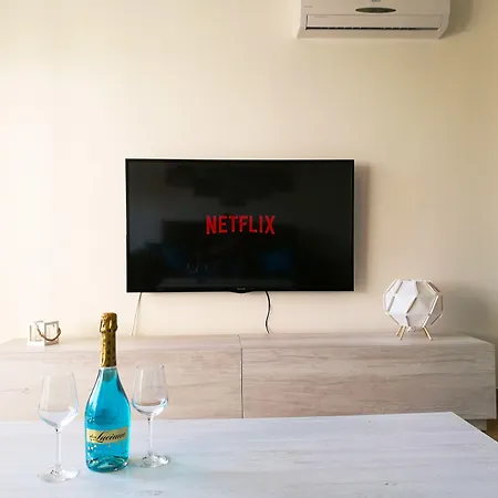 Hotell Happy Club Playa Flores 3*