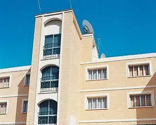 Happy Club Playa Flores Hotell Torremolinos