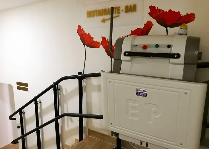 Happy Club Playa Flores Torremolinos