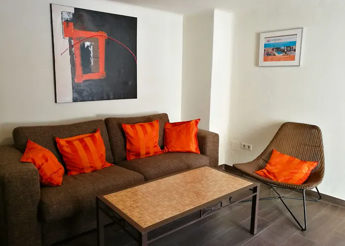 Happy Club Playa Flores Torremolinos