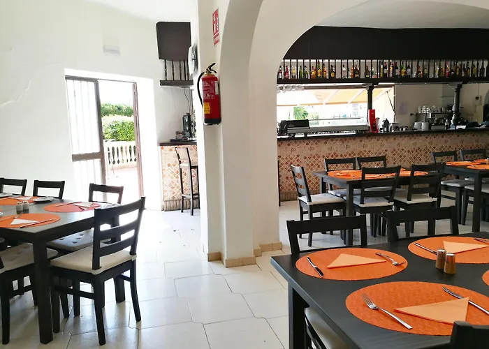 Happy Club Playa Flores Hotel 3*