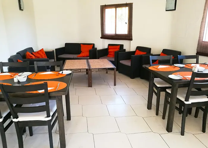 Hotel Happy Club Playa Flores