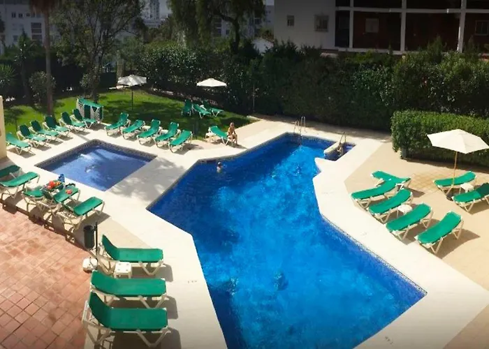 Happy Club Playa Flores Torremolinos