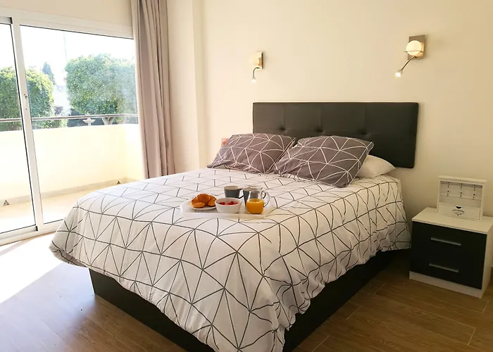 Hotel Happy Club Playa Flores