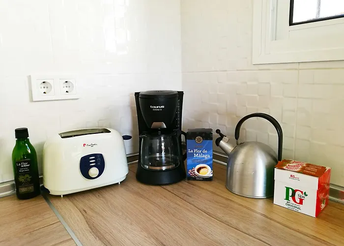 Happy Club Playa Flores