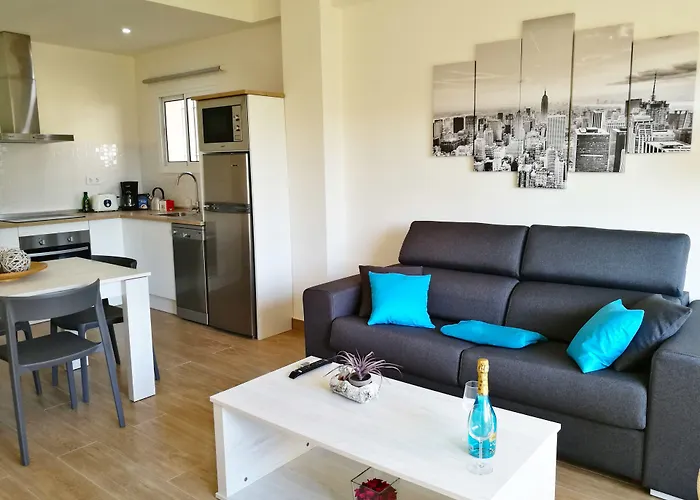 Happy Club Playa Flores 3* Torremolinos