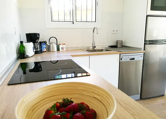 Happy Club Playa Flores