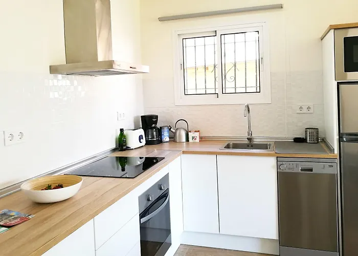 Happy Club Playa Flores Torremolinos