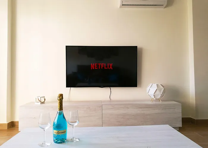 Hotel Happy Club Playa Flores 3*