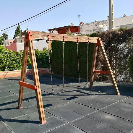 Happy Club Playa Flores Torremolinos