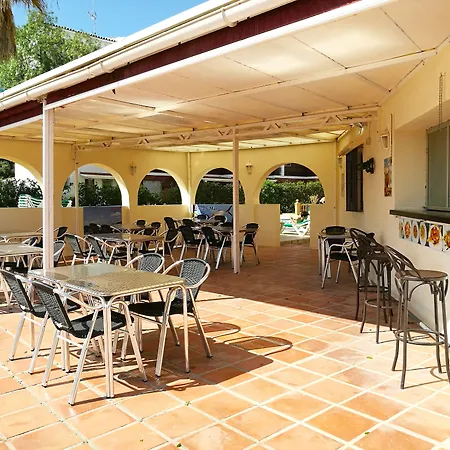 Happy Club Playa Flores 3*