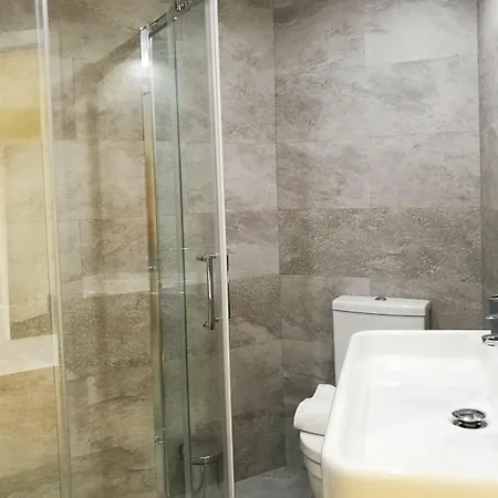 Hotel Happy Club Playa Flores Torremolinos