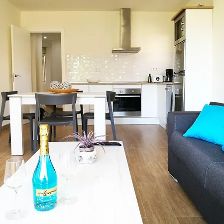 Hotel Happy Club Playa Flores 3*