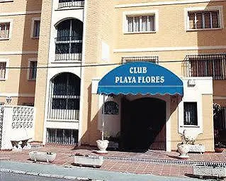Happy Club Playa Flores Hotel Torremolinos