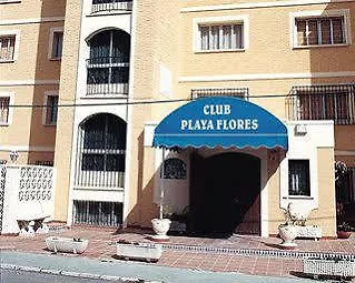 Happy Club Playa Flores Hotel Torremolinos