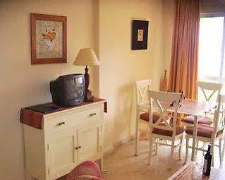 Happy Club Playa Flores Hotel Torremolinos