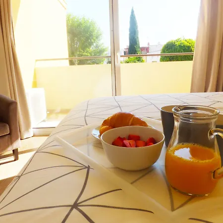 Happy Club Playa Flores Torremolinos