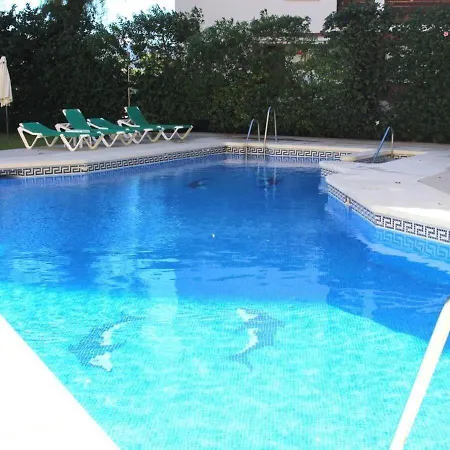 Happy Club Playa Flores 3* Torremolinos