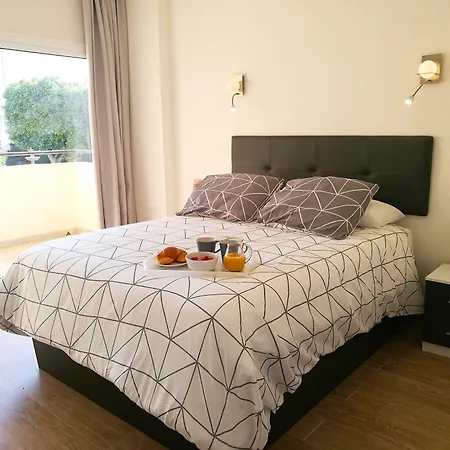 Hotel Happy Club Playa Flores