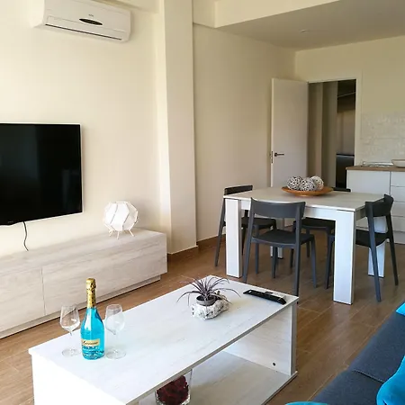 Happy Club Playa Flores 3*