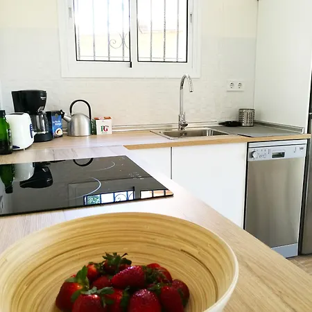 Happy Club Playa Flores